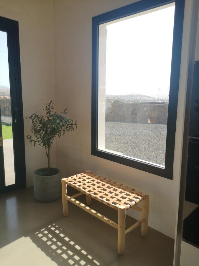Villa Los Volcanes Lajares Εξωτερικό φωτογραφία