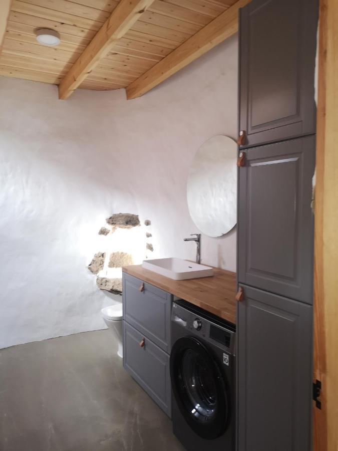 Villa Los Volcanes Lajares Εξωτερικό φωτογραφία