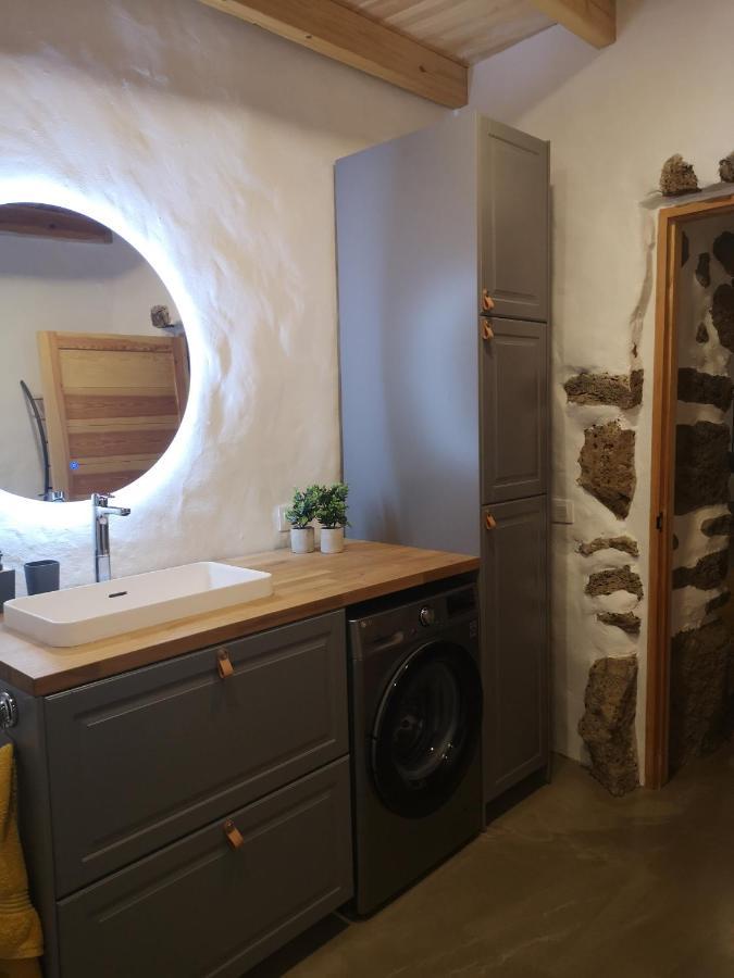 Villa Los Volcanes Lajares Εξωτερικό φωτογραφία