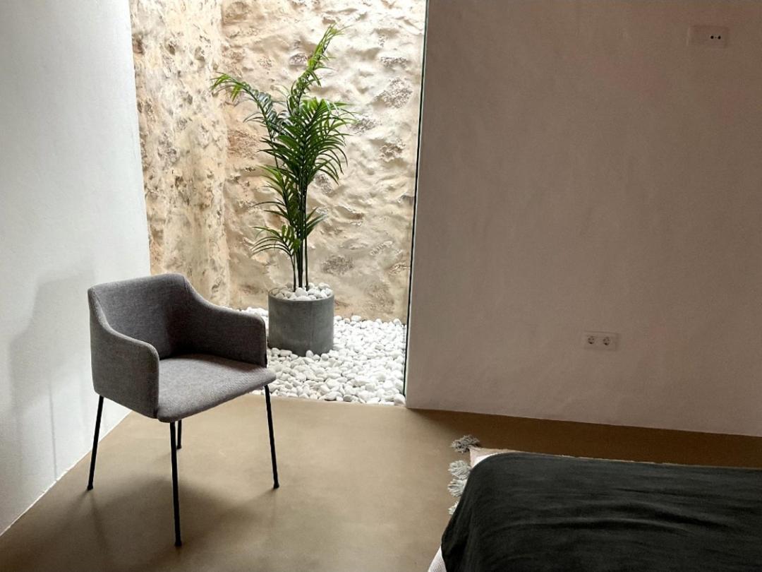 Villa Los Volcanes Lajares Εξωτερικό φωτογραφία