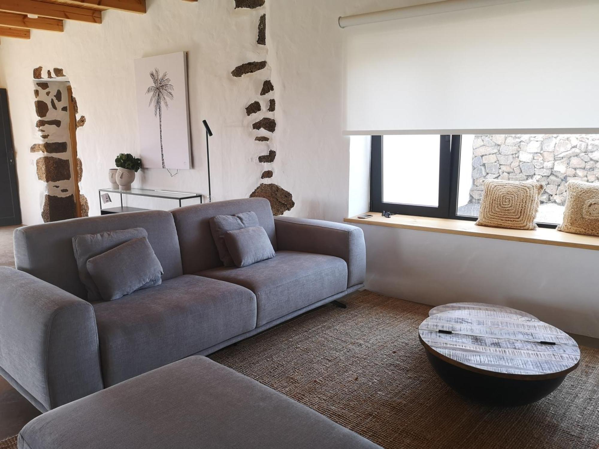 Villa Los Volcanes Lajares Δωμάτιο φωτογραφία